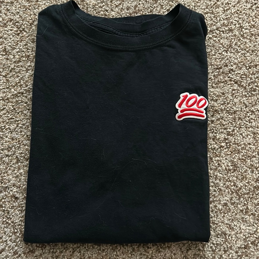 Mens T shirt